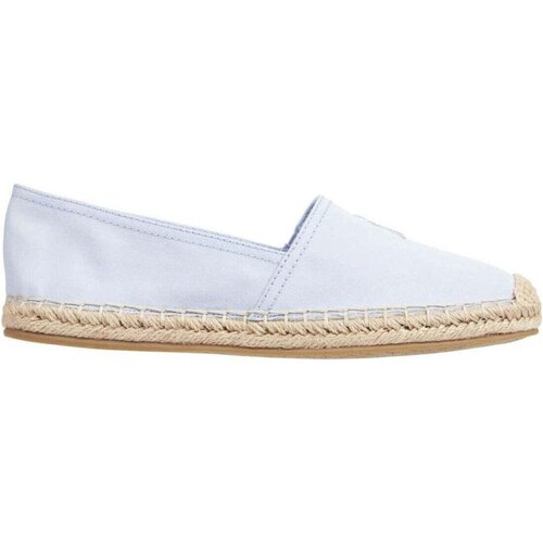 Tommy Hilfiger Espadrile - Modra Slike