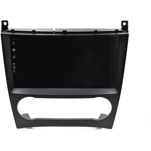 Kettz Blenda za Multimediju Mercedes C klasa 2005-2009 9 KT-5Z13 Slike