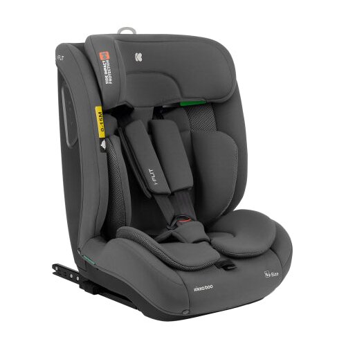 Kikka Boo i-Flit auto sedište 76-150 cm Cene