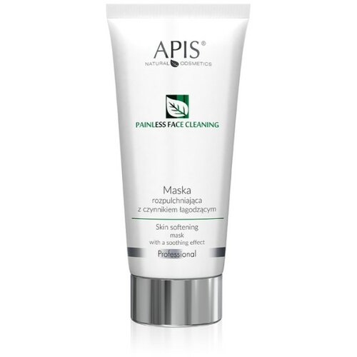 Apis Natural Cosmetics Maska za Hidrataciju i Umirivanje Osetljive Kože Lica 200ml | APIS COSMETICS | Kozmo Cene