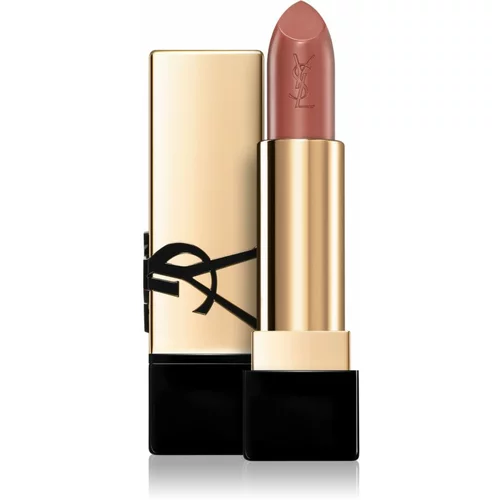 Yves Saint Laurent Rouge Pur Couture šminka za ženske N1 Beige Trench 3,8 g