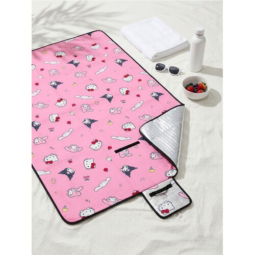 Sinsay Piknik deka Hello Kitty Cijene