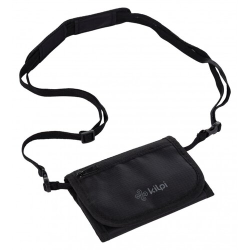 Kilpi Unisex outdoor wallet PAYA-U BLACK Slike