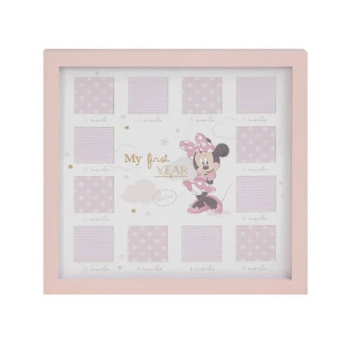 Widdop &amp;amp; Co. Disney, Mickey &amp;amp; Minnie - Ram - Disney, My First Year Minnie Slike