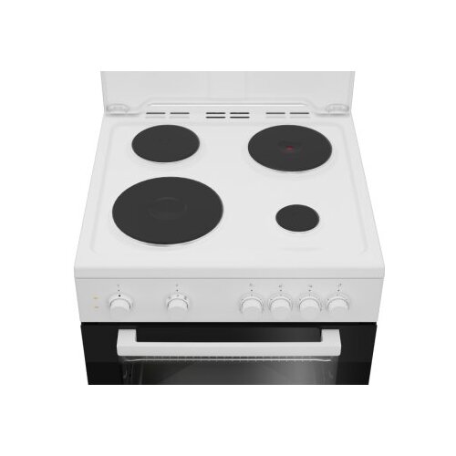 Beko FBS66001WD električni &amp;scaron;poret Slike