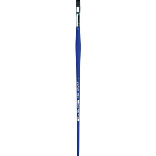 Da Vinci četka FORTE-ACRYLICS flat 8640 serija | br. 8 Slike