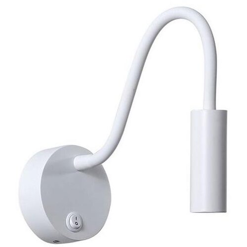  Zambelis 22050 - LED fleksibilna lampica LED/3W/230V CRI90 bela Cene