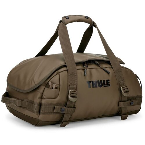 Thule Sportska/putna torba Chasm 30L smeđa Slike