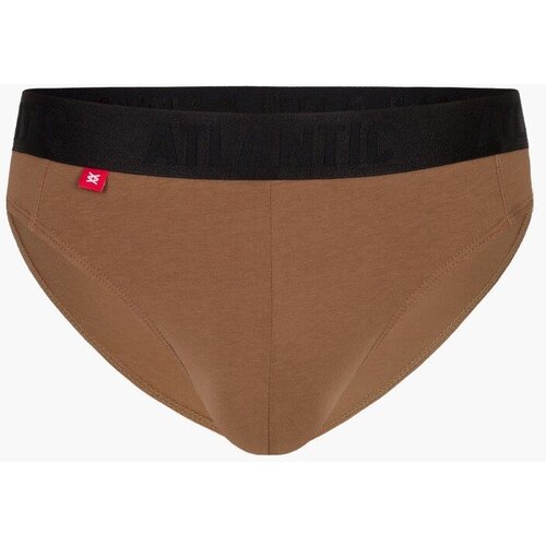 Atlantic men&amp;#039;s briefs - cappuccino Slike