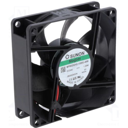 Sunon Ventilator MF80252V2-A99-A 80x80x25mm Cijene