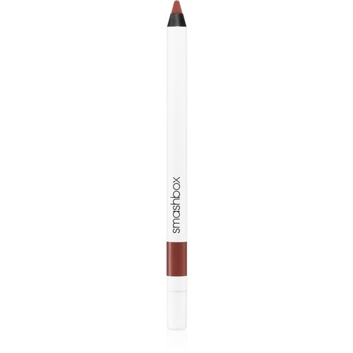 Smashbox Be Legendary Line & Prime Pencil olovka za konturiranje usana nijansa Medium Neutral Rose 1,2 g Cijene