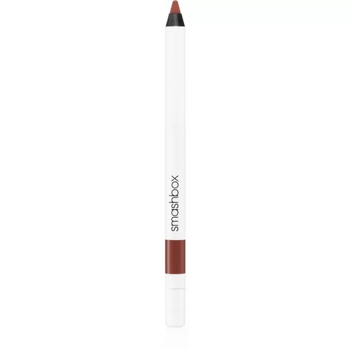 Smashbox Be Legendary Line & Prime Pencil olovka za konturiranje usana nijansa Medium Neutral Rose 1,2 g