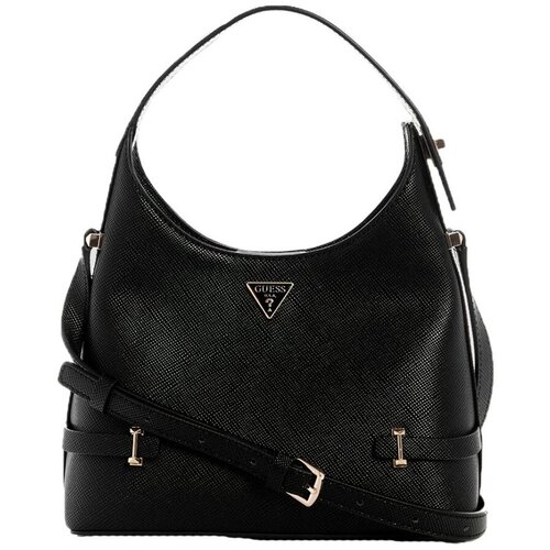 Guess Ročne torbice HWZG96 57010 CROSSBODY Črna Slike