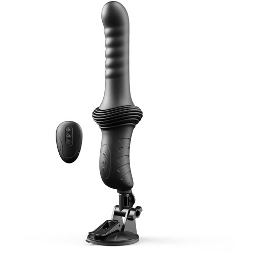 Dorcel Deep Orgasm Black Slike