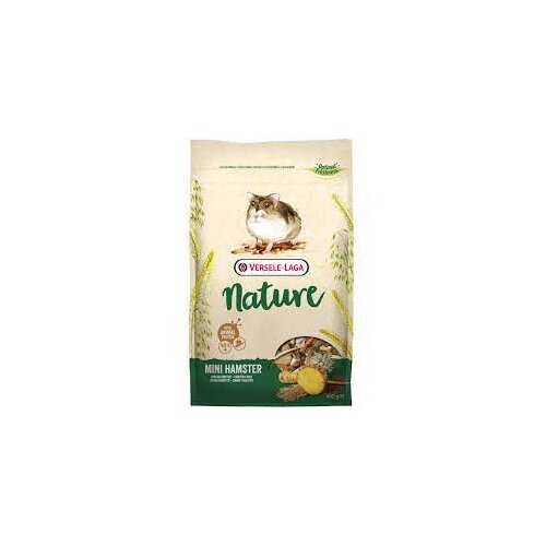 Versele-laga Mini Hamster 400 g Cene
