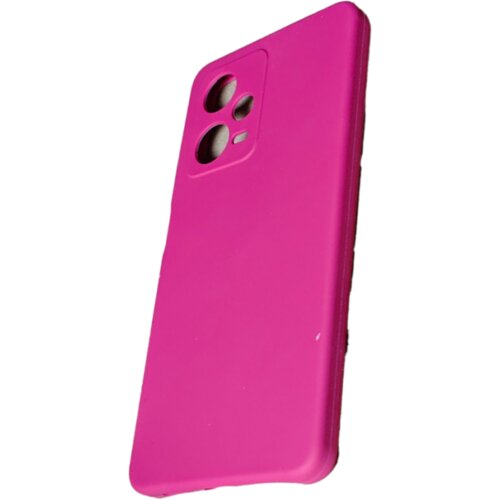  ZA&Scaron;TITNA MASKA ZA XIAOMI REDMI NOTE 12 PRO 5G BORDO Cijene