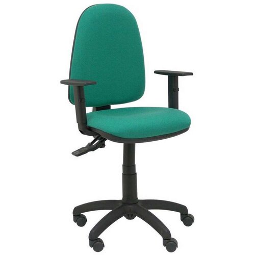  Uredska stolica Tribaldos P&amp;amp;amp C I456B10 Smaragdno zeleno Slike