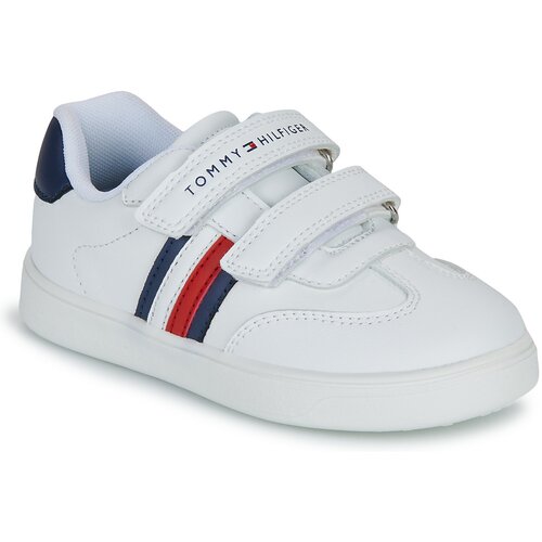 Tommy Hilfiger LOGAN Bijela Slike