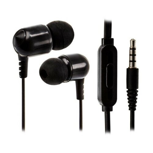 XO stereo slušalice 1.15m EP37 crne ( 0192 ) Cene