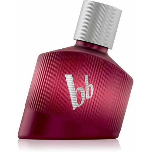 Bruno Banani loyal Man parfemska voda 30 ml za muškarce