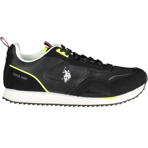 U.S. POLO BEST PRICE US POLO BEST PRICE BLACK MAN SPORT SHOES Cijene