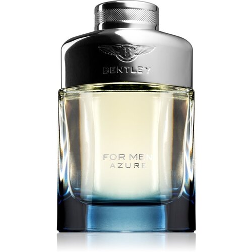 Bentley For Men Azure toaletna voda 100 ml za moške Cene
