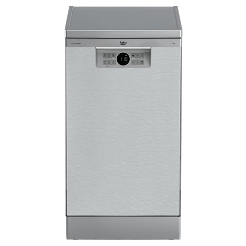Beko BDFS 26020 XQ mašina za pranje sudova Cene