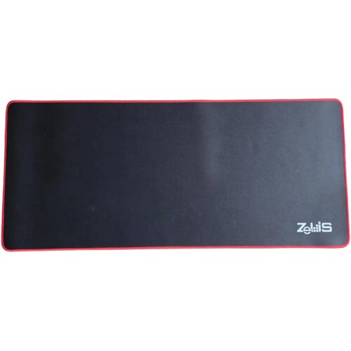 Zeus MP05R Edge XXL Podloga za mi&amp;scaron; 800 x 350 x 3 mm, Crna Slike