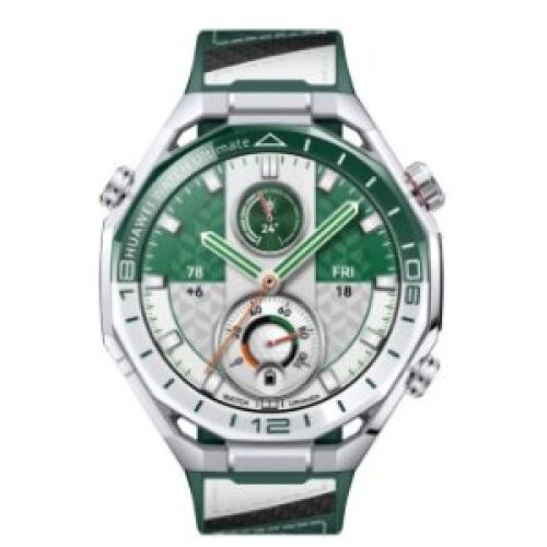 Huawei ultimate 2 green pametni sat Cene