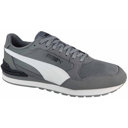 Puma Nizke superge St Runner V4 Mesh Siva Cene