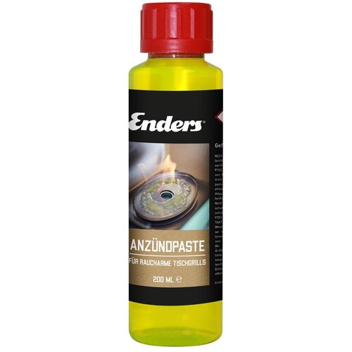 ENDERS Pasta za ro&amp;scaron;tilj Aurora 1386 Slike