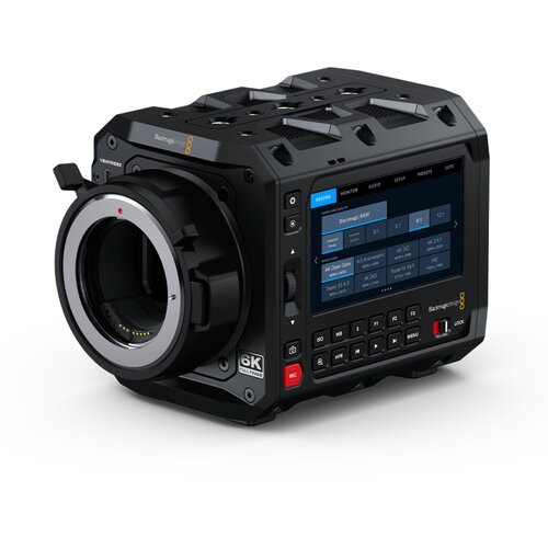 Blackmagic Design Blackmagic PYXIS 6K (EF-Mount) Cijene