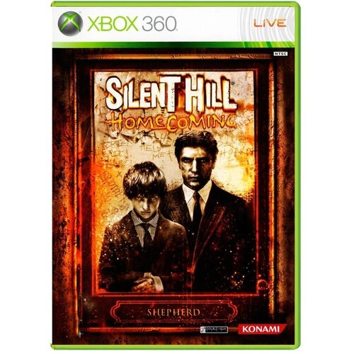  Silent Hill Homecoming (XBOX 360) Cene