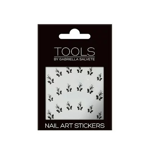 Gabriella Salvete TOOLS Nail Art Stickers 3d nalepke za nohte 1 ks odtenek 08