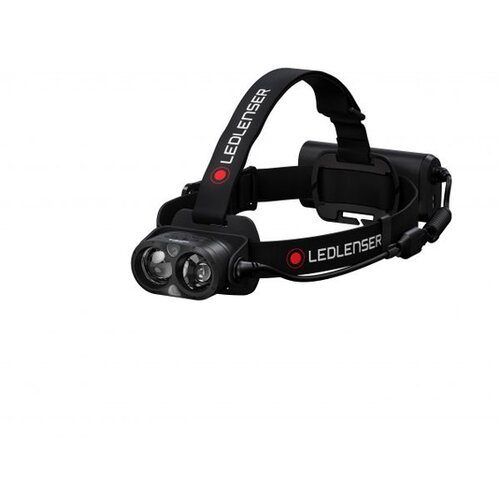 Ledlenser H19R Core punjiva naglavna lampa, 3500lm, Li-ion Slike
