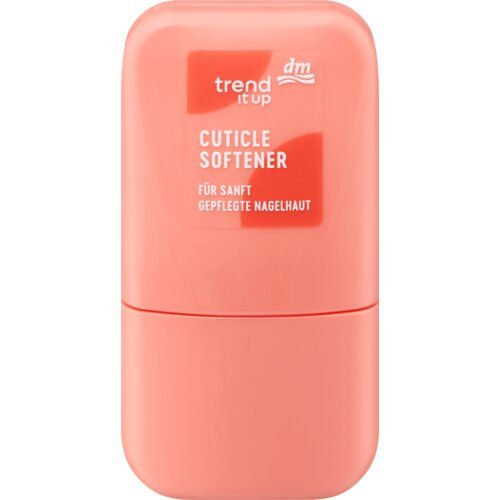 trend !t up CUTICLE SOFTENER sredstvo za omekšavanje zanoktica 1 kom Cene