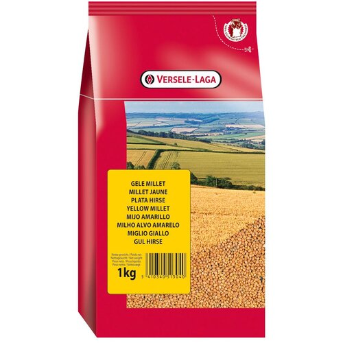 Versele-laga proso žuti 1 kg Slike