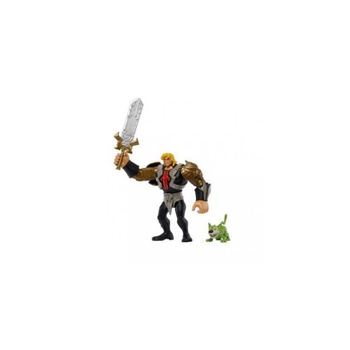  He-man figura ( 112302 ) Cene
