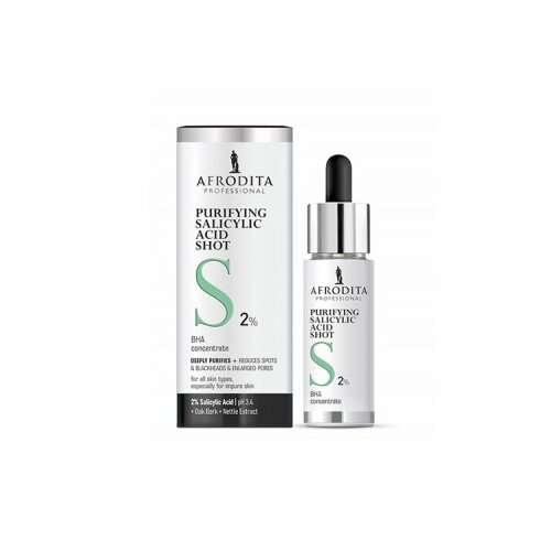  PURIFYING SALICYLIC ACID SHOT BHA koncentrat Slike