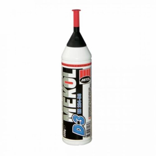 Mitol Disperzijsko lepilo brez topil Mekol D3 (500 g) Slike