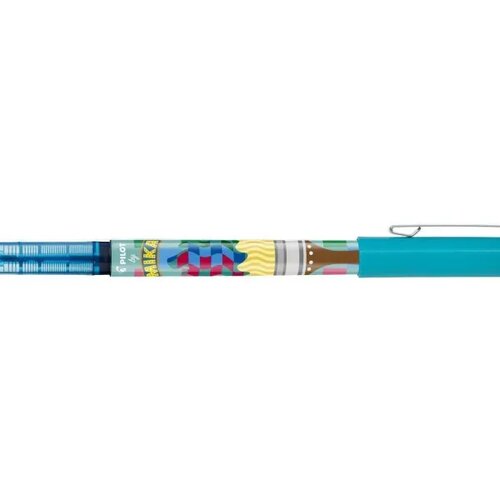 Pilot Roler “Hi-Tecpoint Mika” V5 Sv Plavi 0,5 | Eponuda.ba