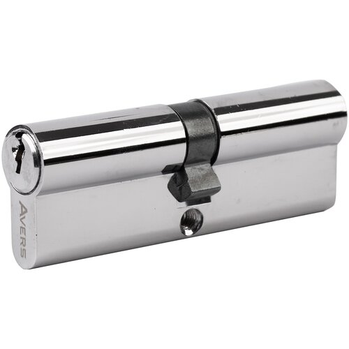  Sigurnosni cilindar ZC-90-CR (5keys) (EC)(00034134) Slike