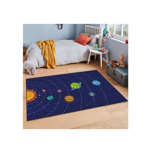 Conceptum Hypnose tepih Hmi Kdc-15, pravokutni, 180 x 280 cm, tamnoplava Cene