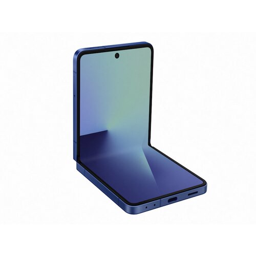 Samsung Smartphone Galaxy Z Flip7 12GB/256GB/plava Cene