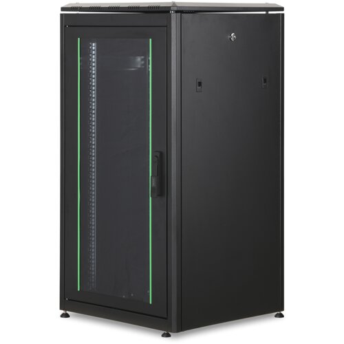  RACK ORMAR 20HE 600&times;600 CRNI DIGITUS DN-33031 Cijene