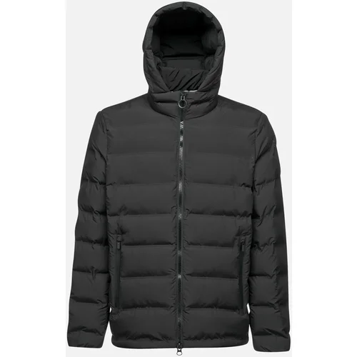 Geox Black men's jacket Spherica - Men