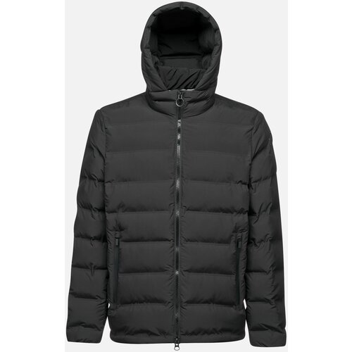 Geox Black men&amp;#039;s jacket Spherica - Men Slike