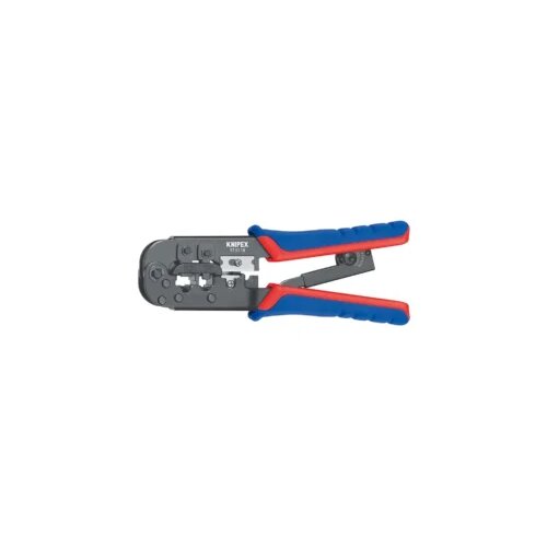 Knipex krimp kliješta za polne konektore 6 i 8 190 mm 97 51 10 Cijene