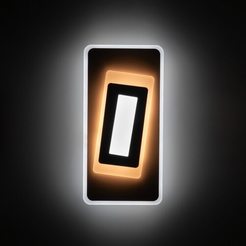  Brilagi - LED prigu&amp;scaron;iva stropna lampa MODERN LED/51W/230V 3000-6000K + daljinski upravljač Slike