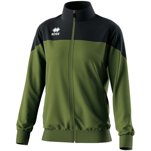 Errea Športne jope in jakne Bea Jr Zelena Cene